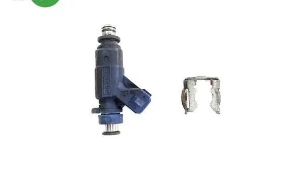 Mercedes-Benz R W251 Fuel injector A1120780149