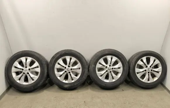 Honda CR-V R17 alloy rim 17065A