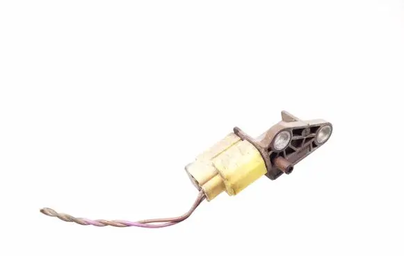 Audi A4 S4 B8 8K Airbag deployment crash/impact sensor 8K0959651 5WK43738