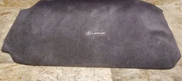 Lexus SC 300 - 400 Trunk/boot mat liner 