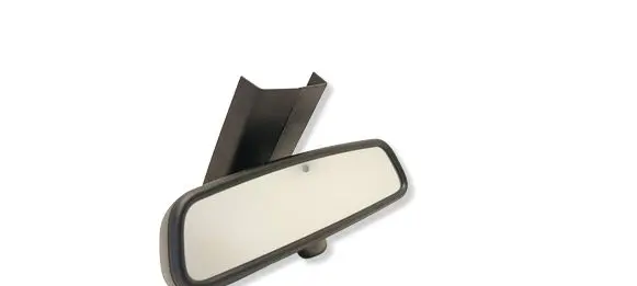 BMW X3 F25 Rear view mirror (interior) 9320305 932030501