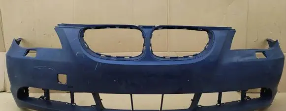 BMW 5 E60 E61 Front bumper 7033694 11460915