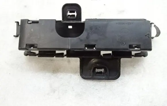 Citroen C3 Front door wiring loom/harness boot 9672072980