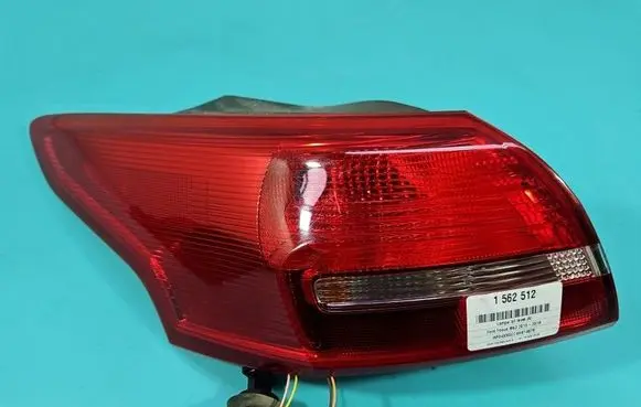 Ford Focus Rear/tail lights F1EB13405AD IMPRK1562512