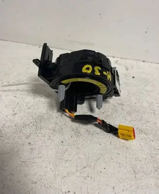Volvo S60 Airbag slip ring squib (SRS ring) 31343218