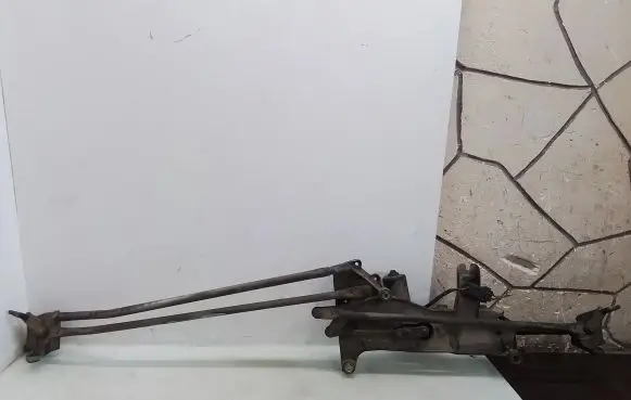 Fiat Ulysse Front wiper linkage and motor