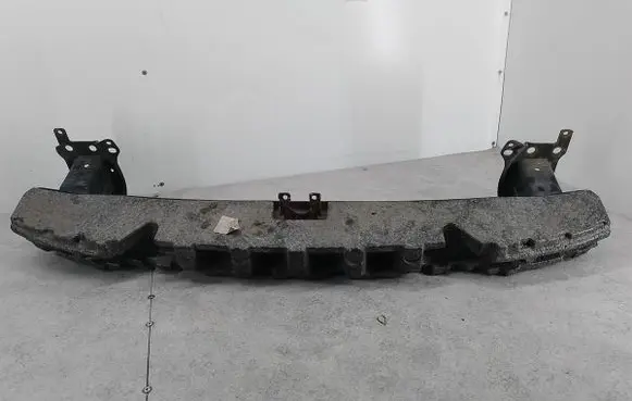 Volkswagen Golf V Front bumper support beam 