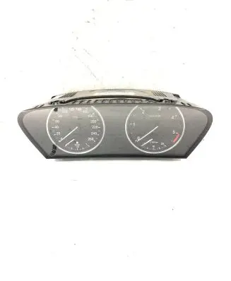 Speedometer (instrument cluster)