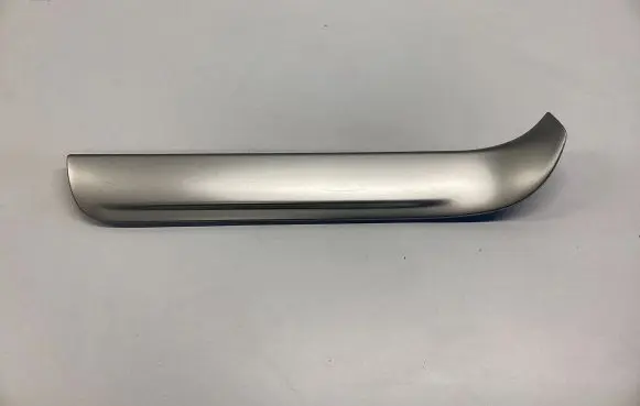 Dodge Durango III Dashboard glove box trim X70005302SM