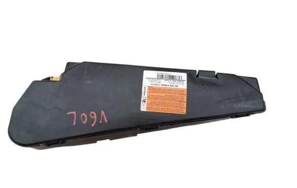 Volvo V60 Seat airbag 31263111