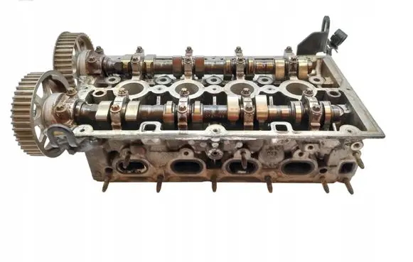 Opel Astra H Engine head 24461591