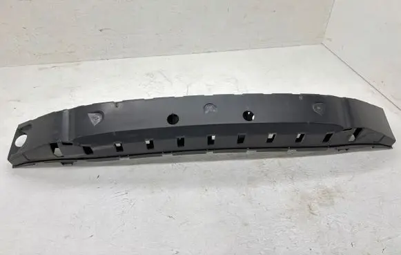 Volvo S80 Front bumper support beam 30655176