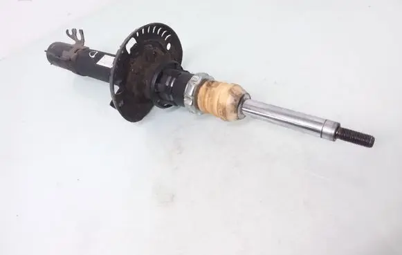 Skoda Fabia Mk3 (NJ) Front shock absorber/damper 6R0413031BF