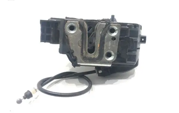 KIA Ceed Rear door lock 