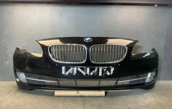 BMW 5 F10 F11 Front bumper 51117200712 7200712