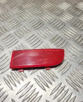 Rear tail light reflector
