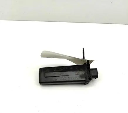 Porsche Macan (95B) Tire pressure control unit 7PP907273H