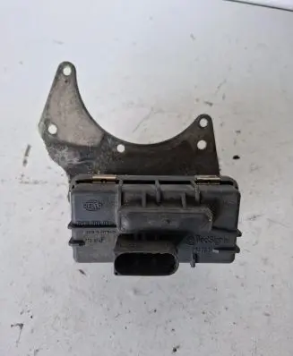 Mercedes-Benz E W211 Turbine electric control actuator 704063 6NW008091