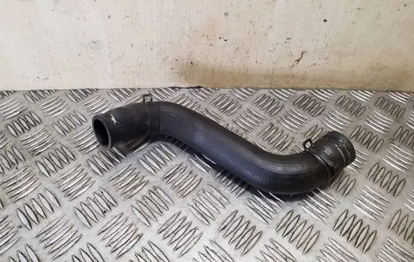Chevrolet Captiva Engine coolant pipe/hose