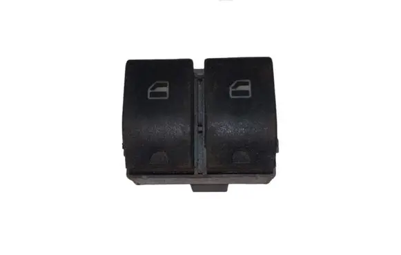 Volkswagen Polo IV 9N3 Electric window control switch 6Q0959858