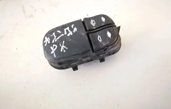 Ford Focus Electric window control switch 98ag14529ac