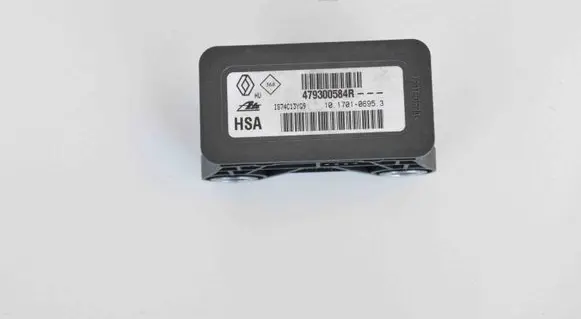 Renault Megane III Other devices 479300584R