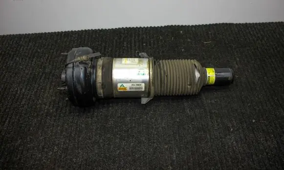 Audi A8 S8 D4 4H Air suspension front shock absorber AS2864