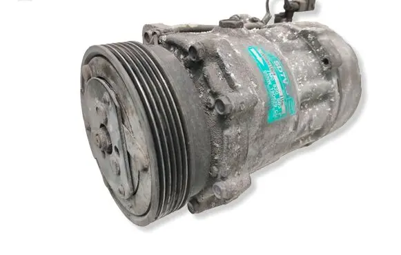 Ford Galaxy Air conditioning (A/C) compressor (pump) 7M0820803P 95NW19D629CC 58911824