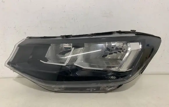 Volkswagen Caddy Headlight/headlamp 2K8941005C