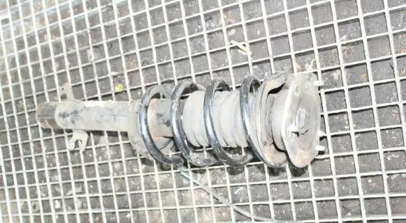 Mini Cooper Countryman R60 Front shock absorber/damper