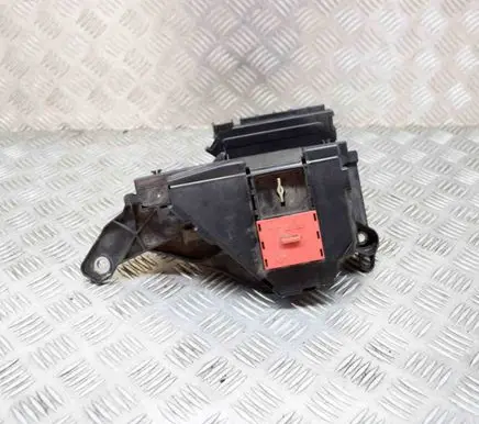 Mercedes-Benz GLC X253 C253 Current control relay A2535409715