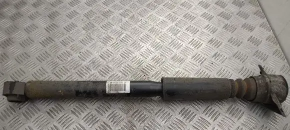 Audi A6 C7 Rear shock absorber/damper 4G5035D