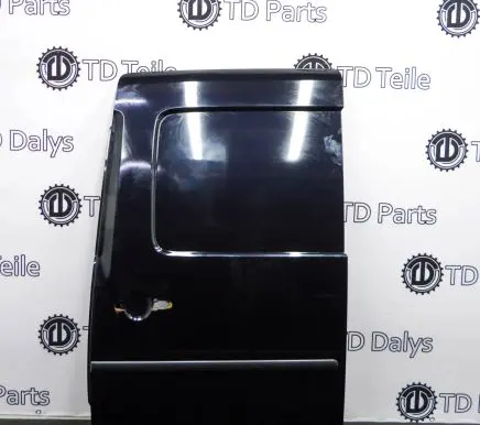 Volkswagen Caddy Front door upper hinge