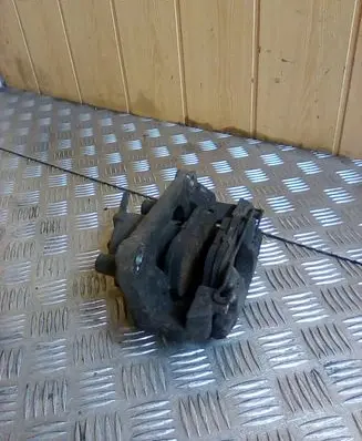 Renault Scenic II - Grand scenic II Front brake caliper