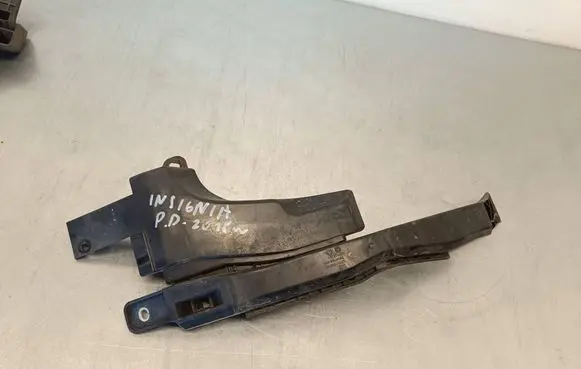 Opel Insignia B Headlight/headlamp mounting bracket 366947856 13491383