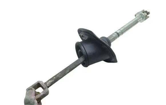 Audi A8 S8 D4 4H Steering column universal joint 4H1419753C 5HB01012140