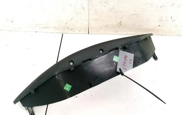 KIA Carens I Dashboard trim OK2FA55420
