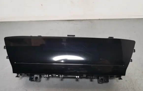 Honda HR-V Climate control unit T8KE92