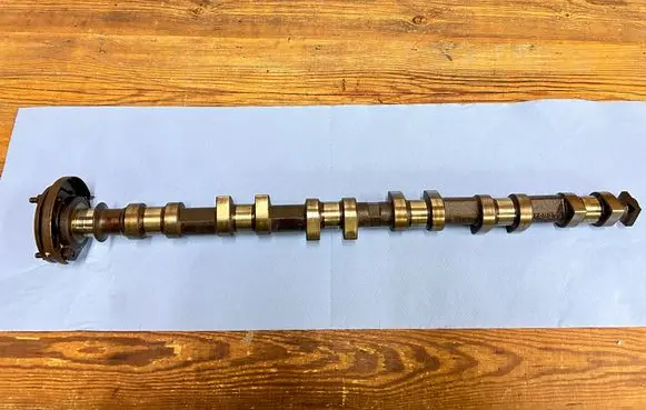 BMW 3 E46 Camshaft 1748969