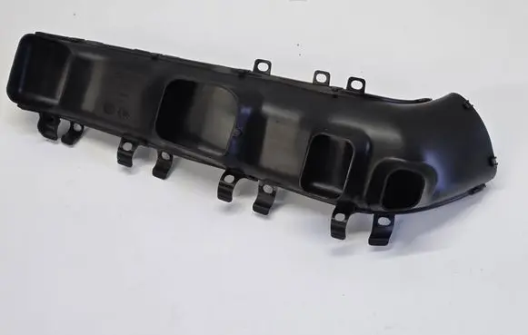BMW 5 G60 G61 Cabin air duct channel 9870567