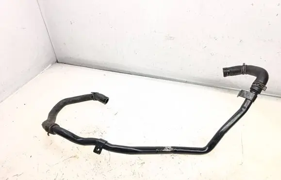 Volkswagen Eos Engine coolant pipe/hose 1K0121051AH 1K0121070BR 121025