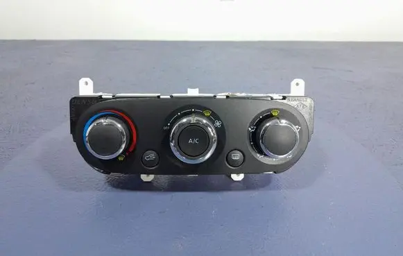 Climate control unit