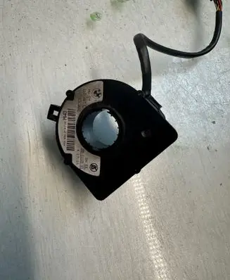 BMW 3 E46 Steering angle sensor 6759909
