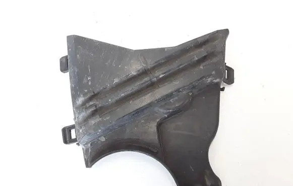 Renault Kangoo II Timing belt guard (cover) 135614168R