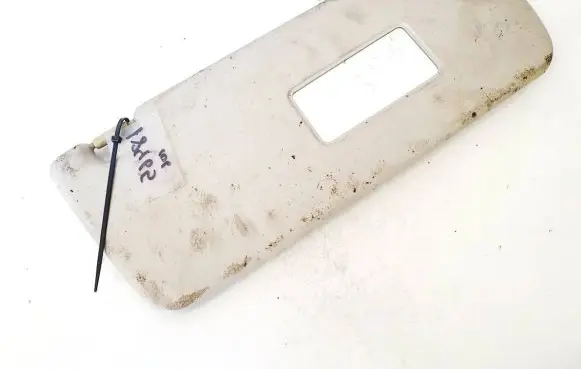 Land Rover Freelander Sun visor