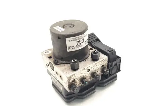 KIA Soul ABS Pump 58910-2K760 BH6013K513
