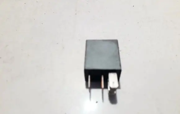 Renault Espace III Other relay 6025111584A