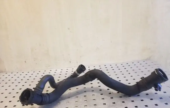 Audi Q5 SQ5 Engine coolant pipe/hose 8R0121049J 4F0122293A 8K0122293F