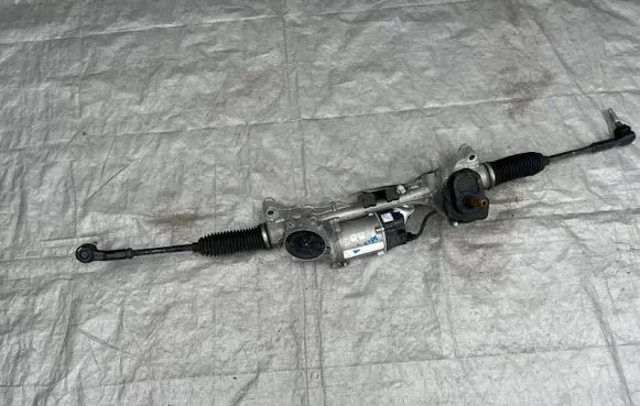 Jeep Cherokee Steering rack P68284077AD