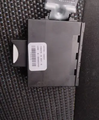 Toyota Avensis T250 Immobilizer control unit/module 8978005041 736679A S000003703